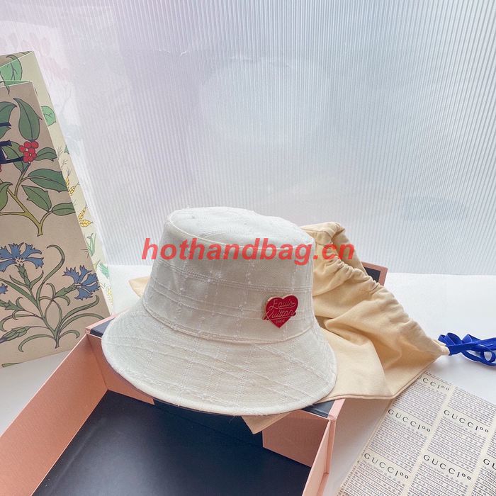 Louis Vuitton Hat LVH00113